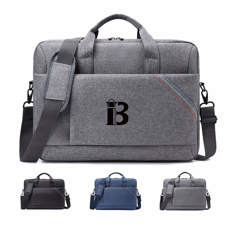 Oxford Basic Business Laptop Case Bag