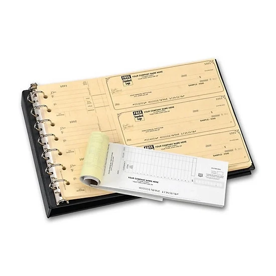 3-On-A-Page Value Pack 1