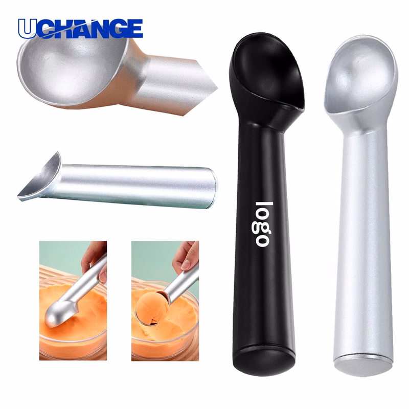 Ice Cream Ball Scoop
