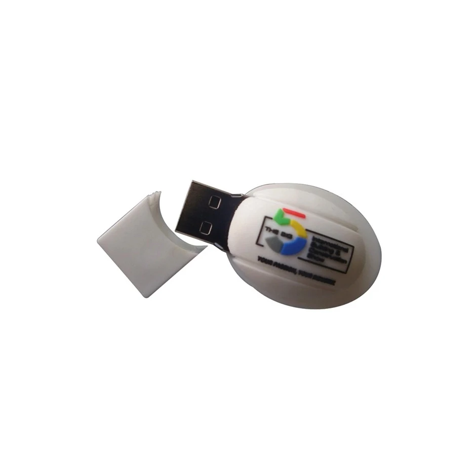 Construction Hard Hat USB Flash Drive 1