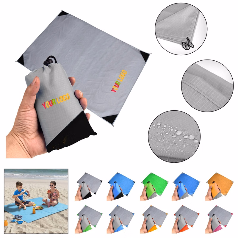 Beach Blanket