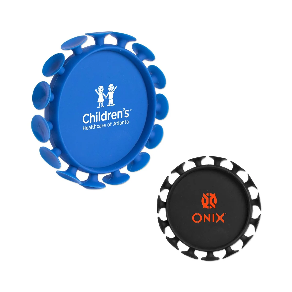 Suction Grip Disc 1