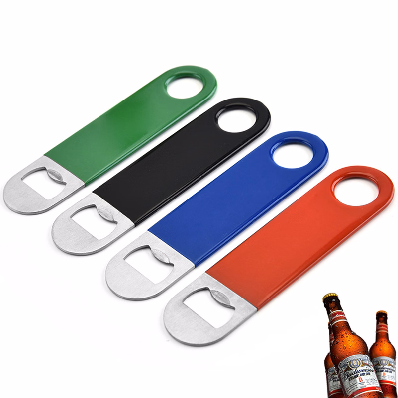 Metal Beer Drinks Bottle Openers