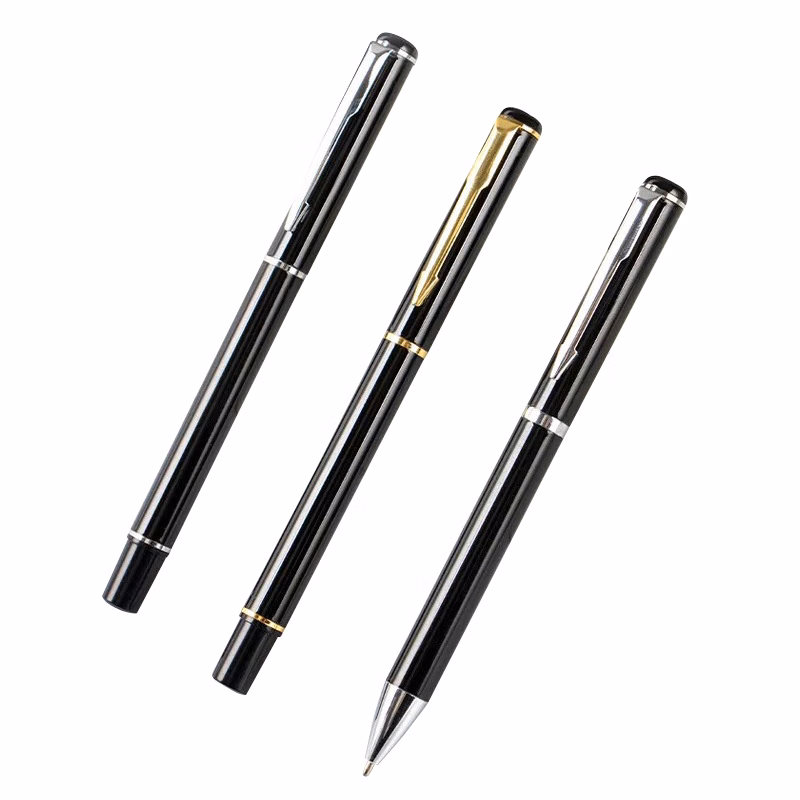 Twist Copper Pen