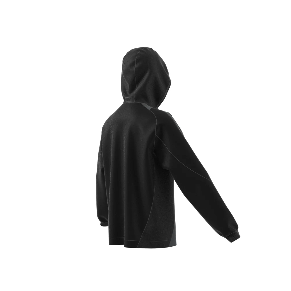 Tiro 24 Competition All-Weather Jacket Kids 1