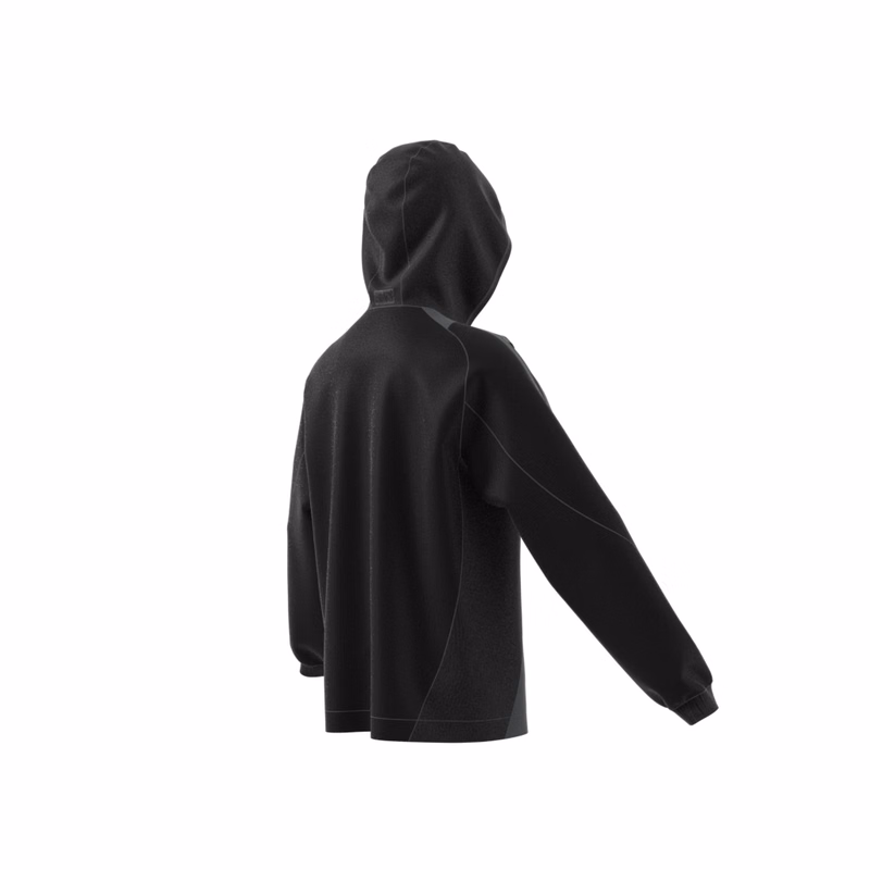 Tiro 24 Competition All-Weather Jacket Kids