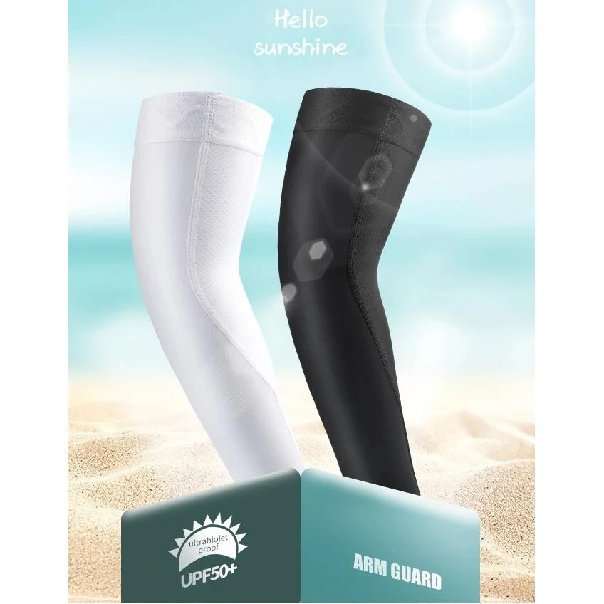 Sports Protection Slip-Resistant Sleeve 1