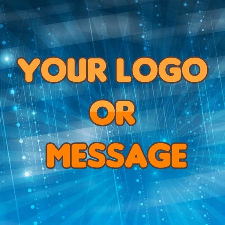 9ftx19ft Banner Vinyl
