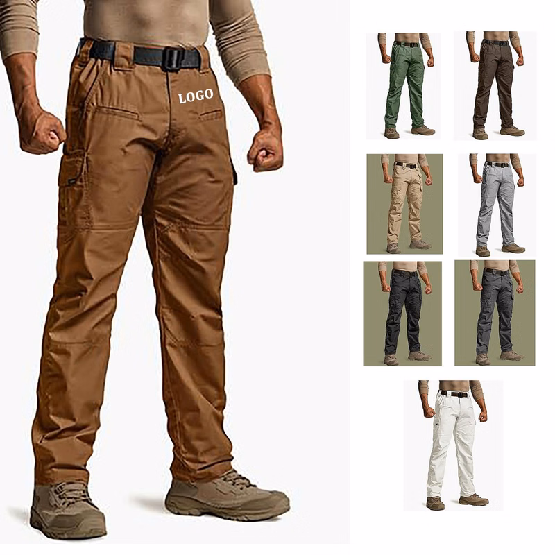 Men's Waterproof Ripstop Overalls