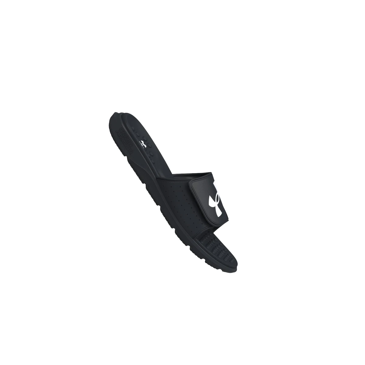 UA Ignite Pro Men's Slides 1