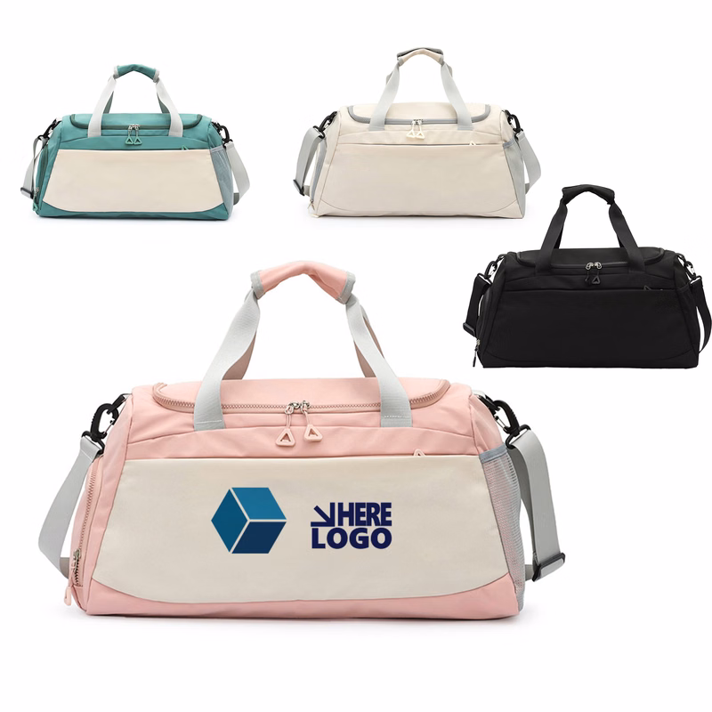 Big Capacity Sports Travel Handbag