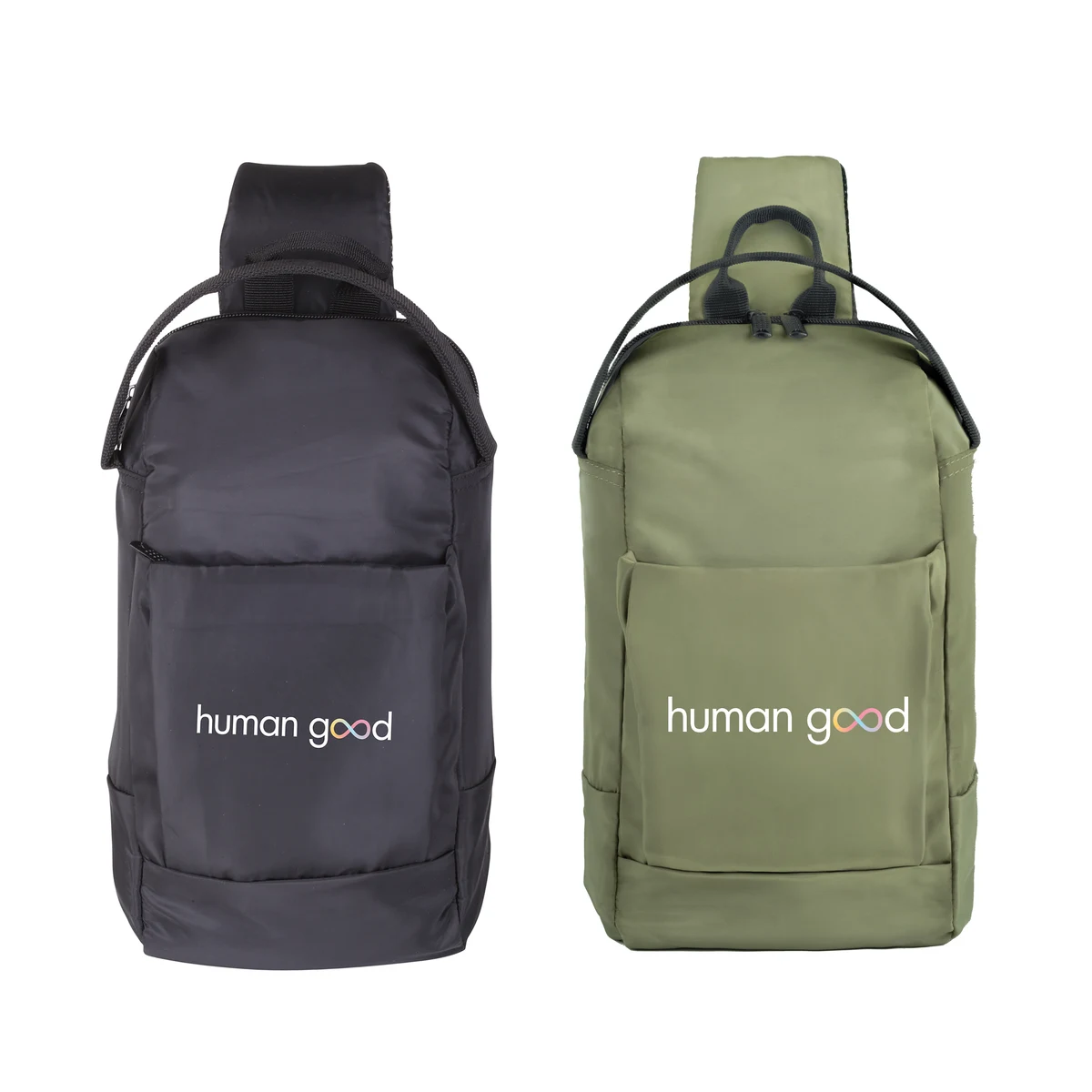 Flash Crossbody Sling Bag 1