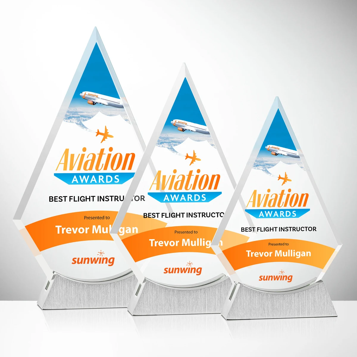 Wroxton VividPrint™ Award 1