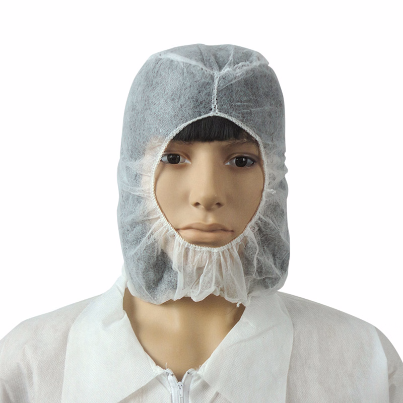 Disposable Non-Woven Head Cover