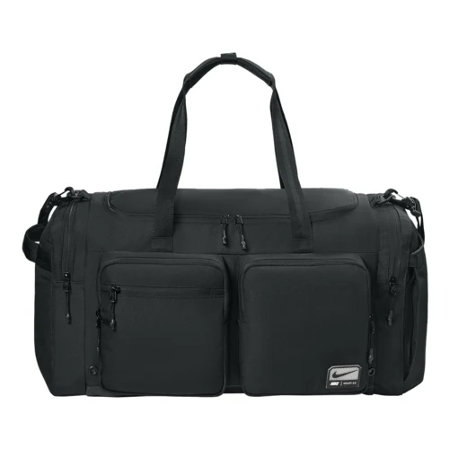 Nike Utility Duffel 2.0 - Black 1