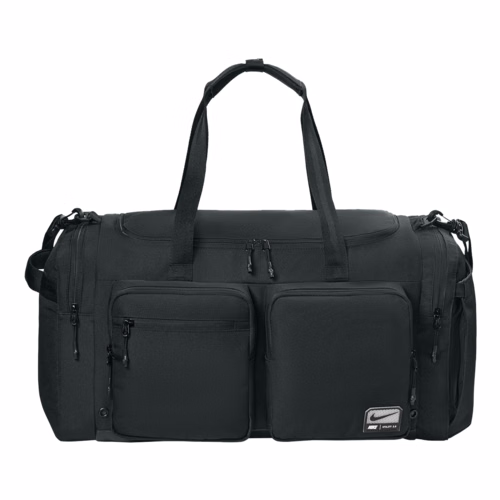 Nike Utility Duffel 2.0 - Black