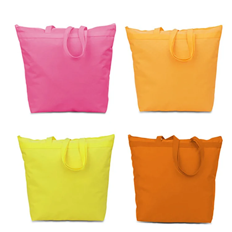 Fashion Color Barrell Duffle 1