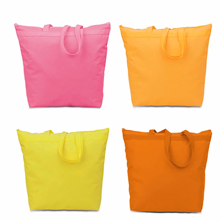 Fashion Color Barrell Duffle