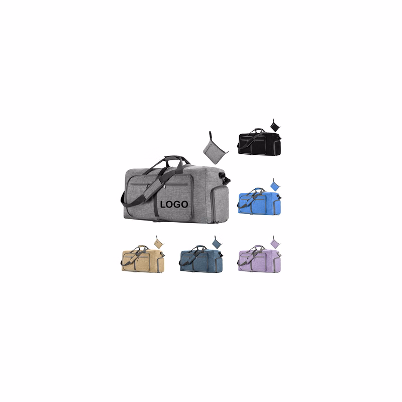 65L Travel Duffle Bag