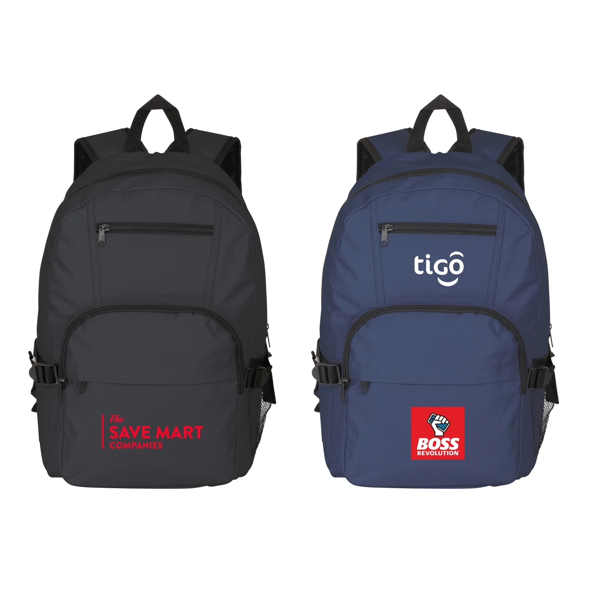 Kelly Sports Backpack 1