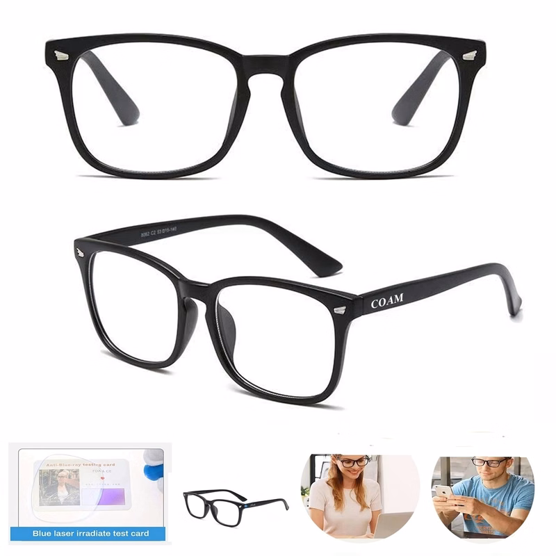 Blue Light Blocking Computer Glasse