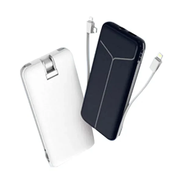 Customized 10000mAh Portable Power Bank 1