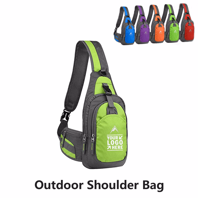 Sling Bag, Shoulder Backpack