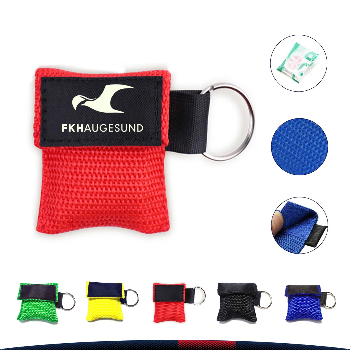 Practical Keychain 1