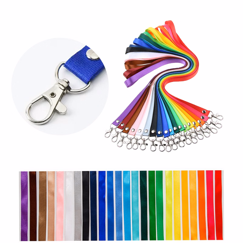 Lanyard for ID Badges MOQ 50