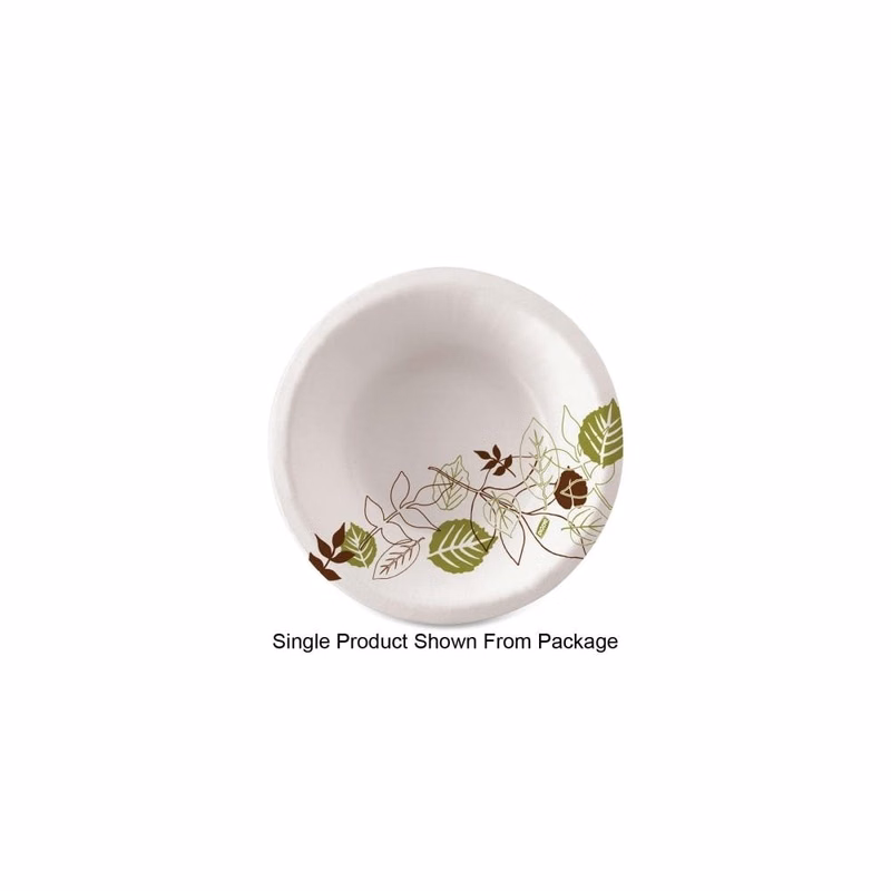Dixie Foods Bowls - Heavyweight 12 oz White