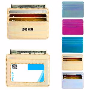 RFID Blocking Credit Card Holder Card Cases