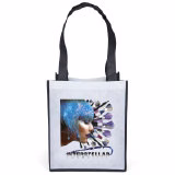 Renoir - PET Non-Woven Tote Bag - ColorVista