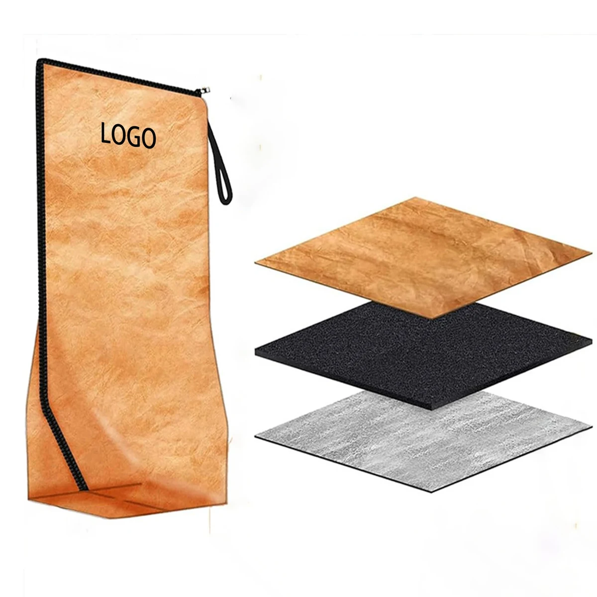Insulated Meat Storage Bag 1