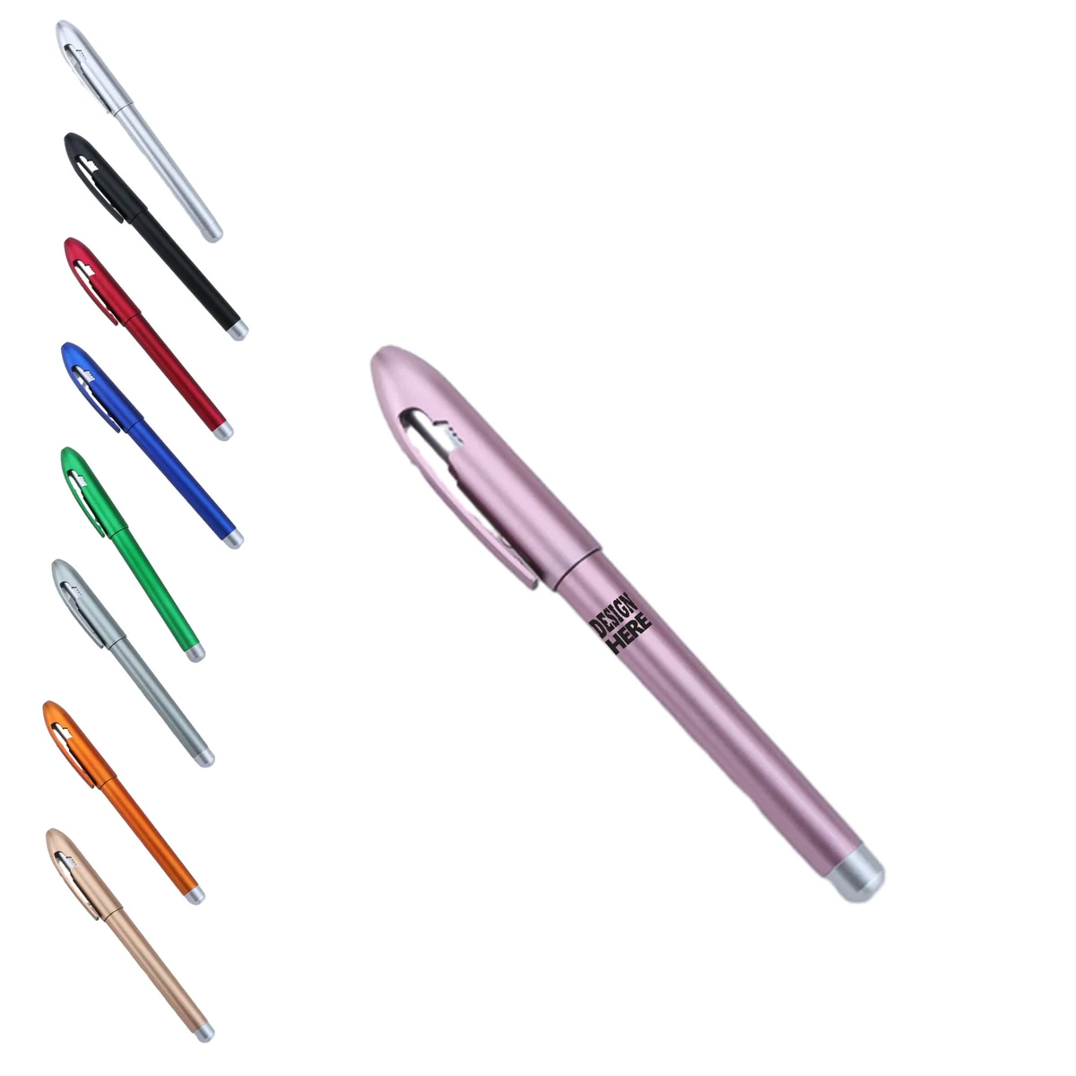 Customizable Personalized Ballpoint Pen 1