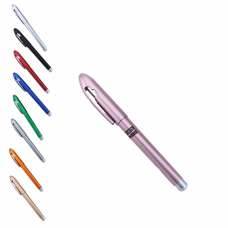 Customizable Personalized Ballpoint Pen