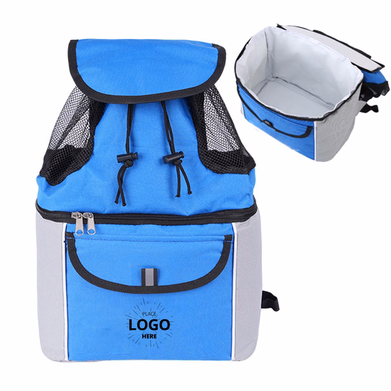 Sports Drawstring Backpacks