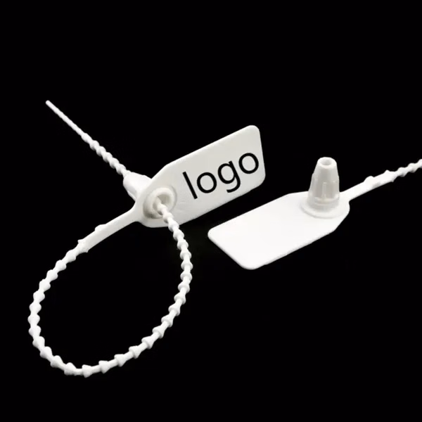 Any Color Plastic Tamper Seals for Events, Gifting and Everyday Use