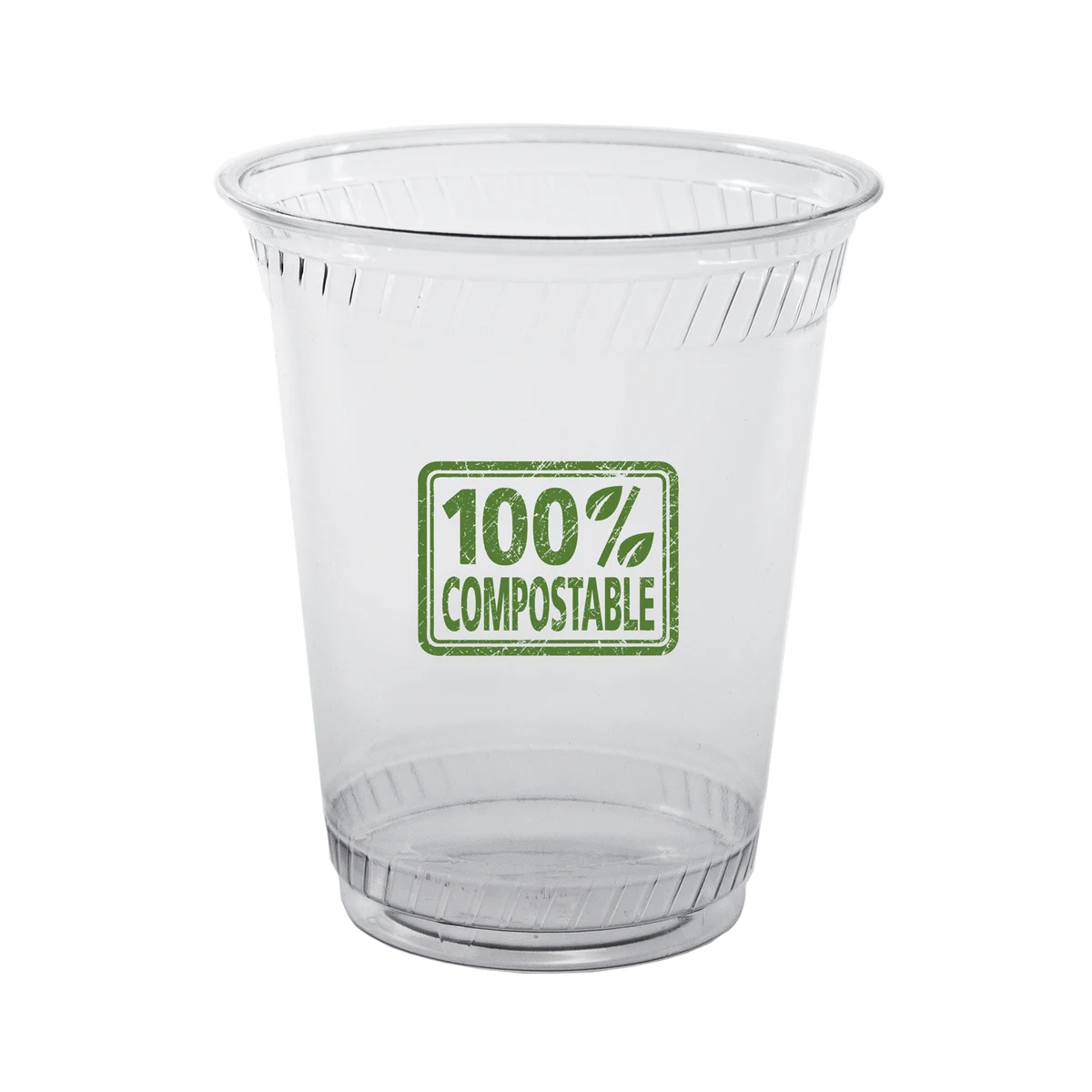 12/14 oz. Greenware Cup 1