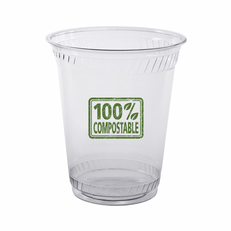 12/14 oz. Greenware Cup
