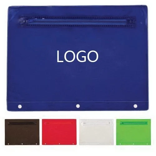 PVC Pencile Pouches, Plastic Pencil Bags 1