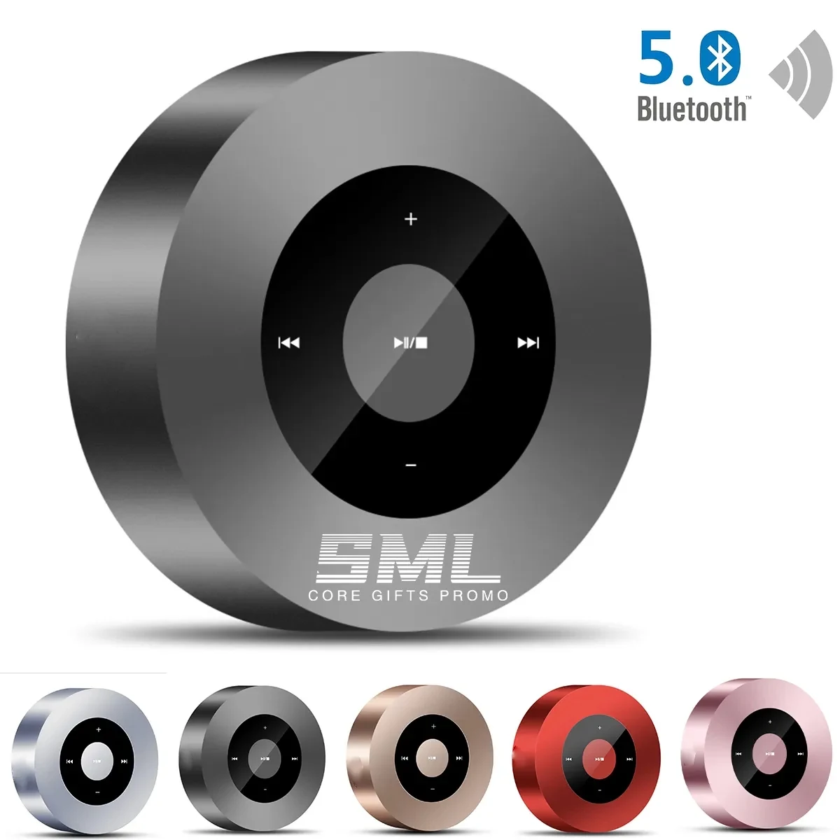 Portable Mini Bluetooth Wireless Speaker 1