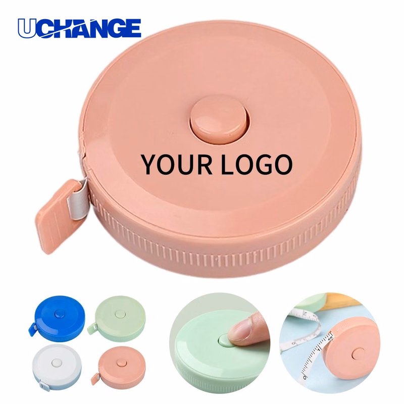 ABS Retractable Measuring Tape Tool