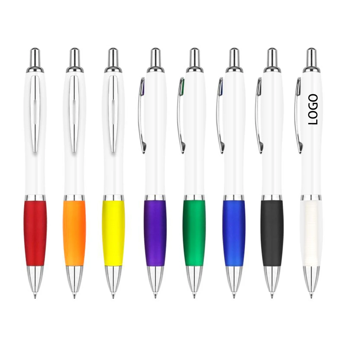 Black Parker Refill Ballpoint Pen 1
