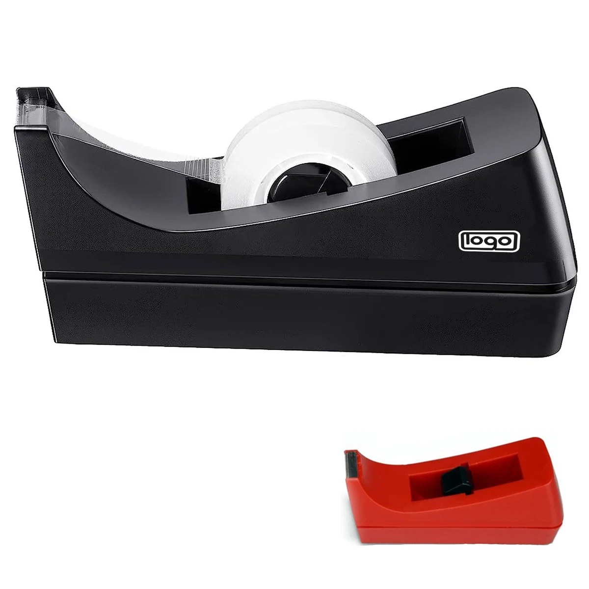 Multi Purpose ABS Desk Tape Dispenser 1