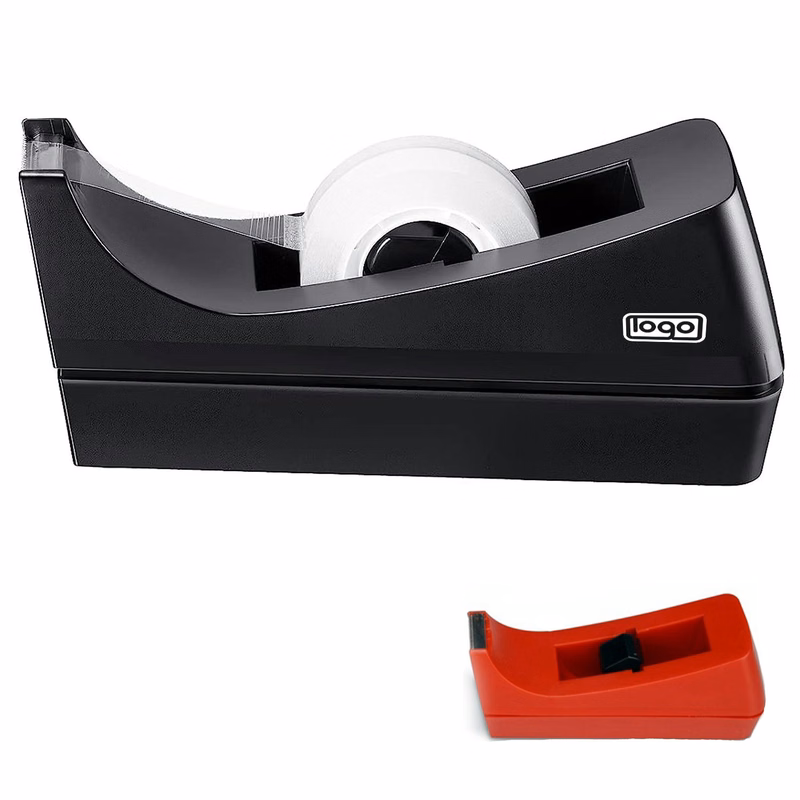 Multi Purpose ABS Desk Tape Dispenser