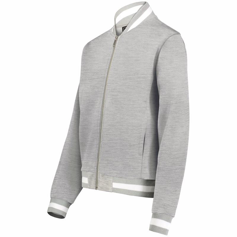 Ladies V-Street Full Zip Jacket