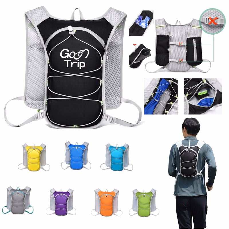 Large Capacity Cycling Backpack