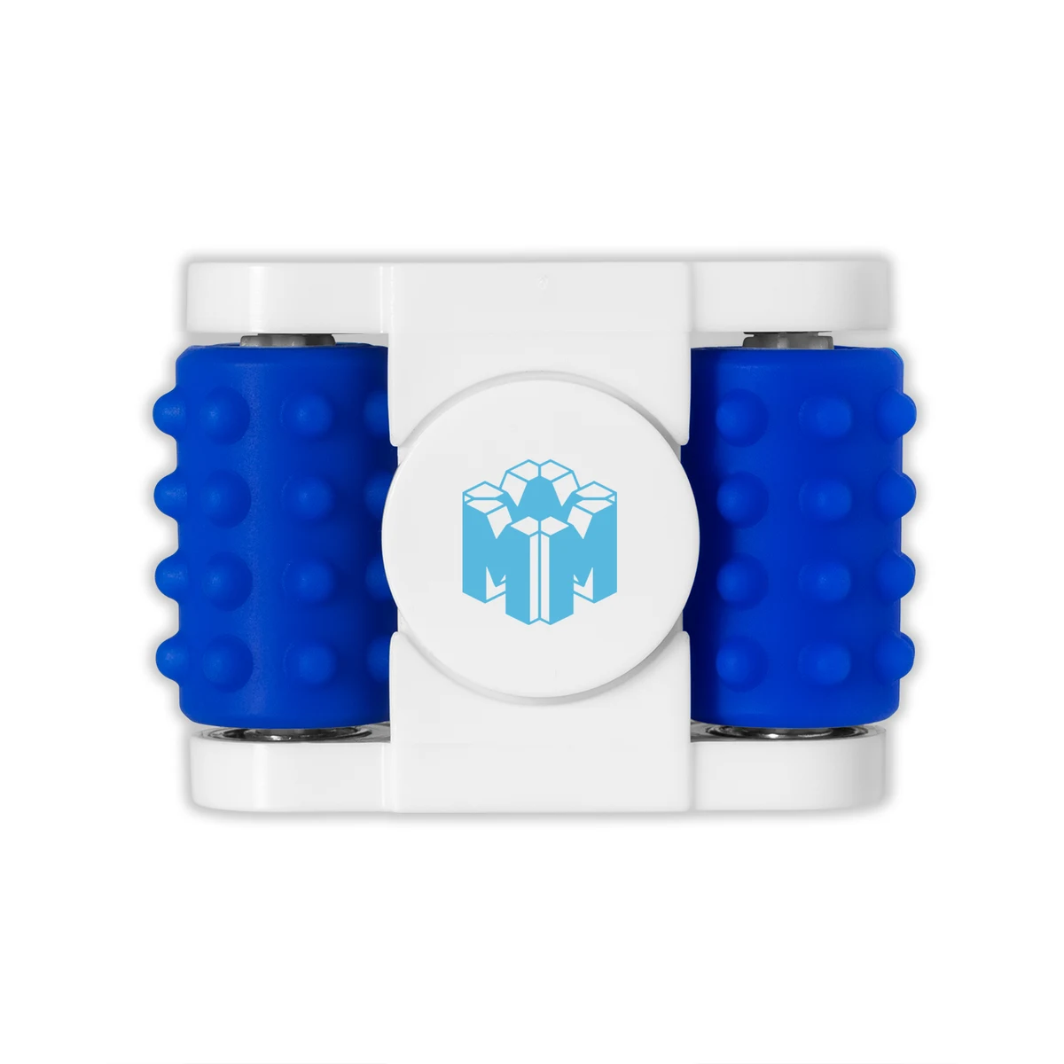 Recycled ABS Fidget Spinning Sensory Roller Toy 1