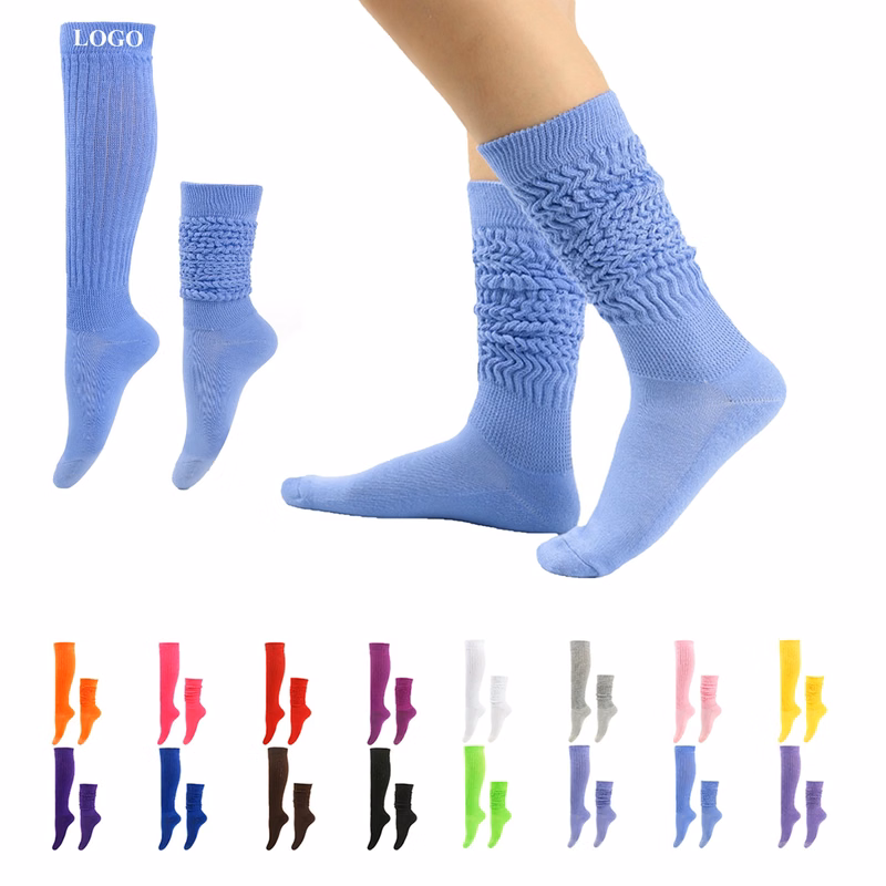 Women's Slouch Socks