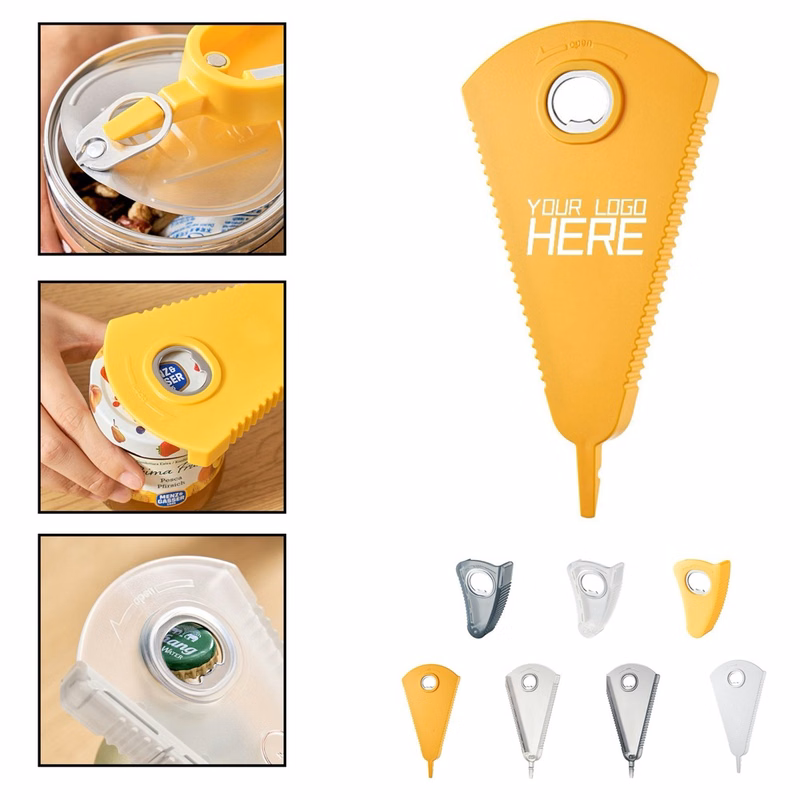 Multifunctional Bottle Opener